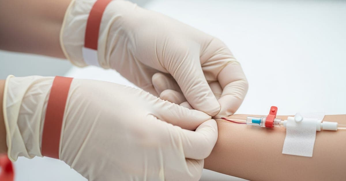 Phlebitis vs Infiltration: What’s the Difference and Why It Matters for IV Therapy