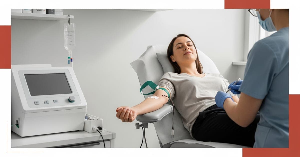 Butterfly Needles: The Delicate Heroes in Medical Phlebotomy!
