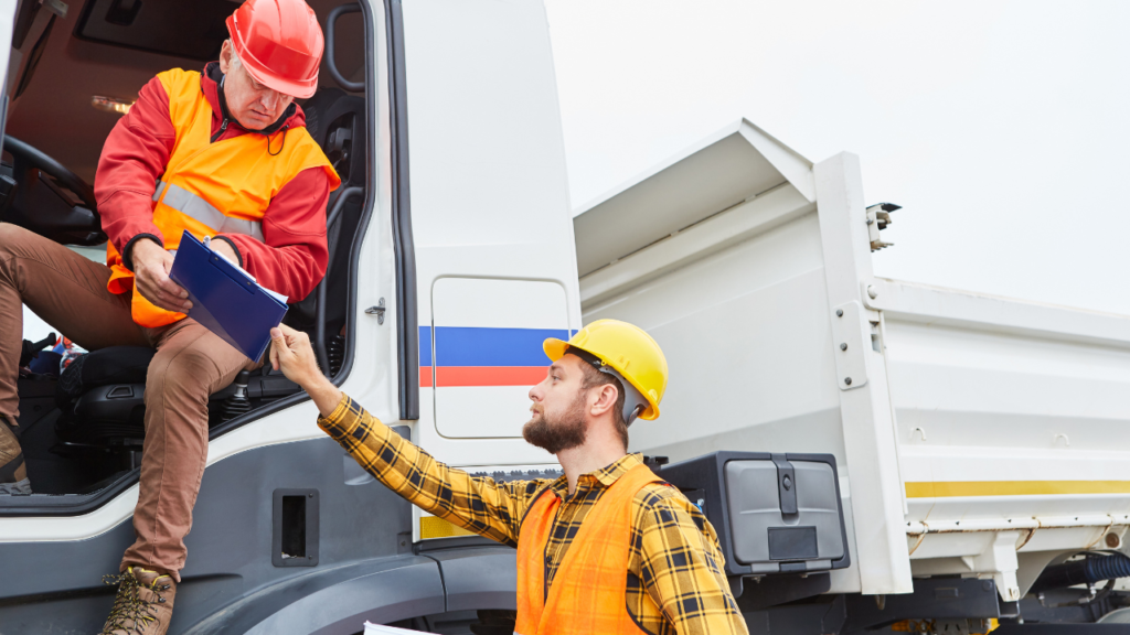 construction workers