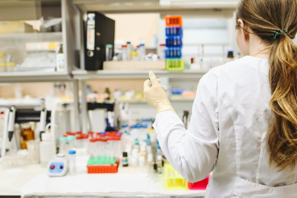 Clinical Trials