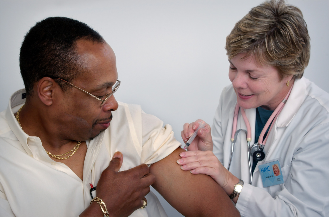 You are currently viewing Why Getting a Flu Shot is Important for Your Health