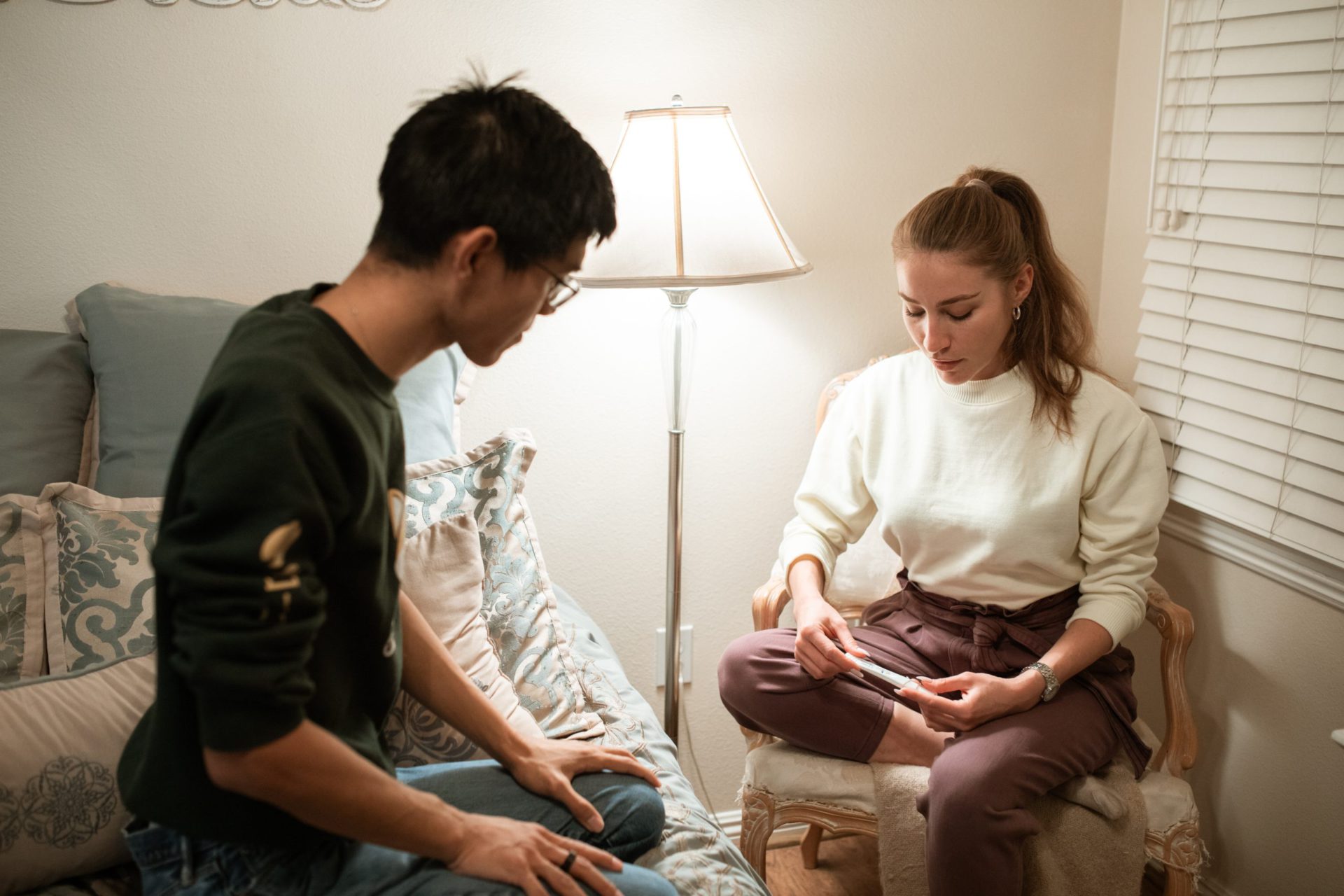 You are currently viewing What is Prenatal Testing? Your Guide to a Healthy Start!